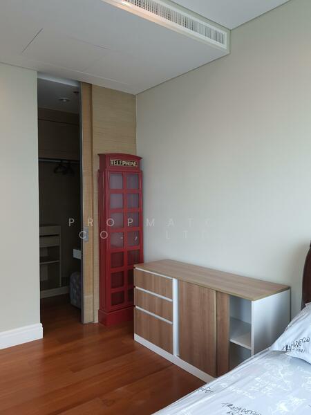 Bright Sukhumvit 24, Bangkok, Sukhumvit 24 Alley, Khong Tan, Khlong Toei, Bangkok, 2 Bedrooms, 91 sqm, Condo For Rent, by PROPMATCH CO., LTD., 11797177 - DDproperty.com