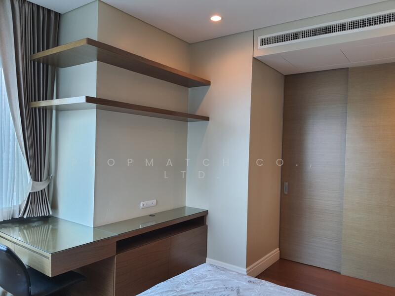 Bright Sukhumvit 24, Bangkok, Sukhumvit 24 Alley, Khong Tan, Khlong Toei, Bangkok, 2 Bedrooms, 91 sqm, Condo For Rent, by PROPMATCH CO., LTD., 11797177 - DDproperty.com