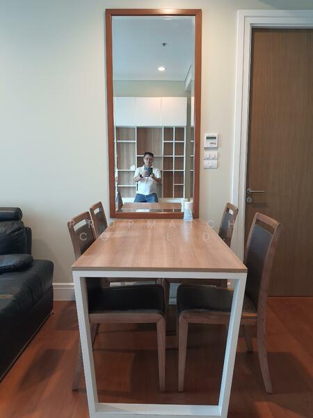 Bright Sukhumvit 24, Bangkok, Sukhumvit 24 Alley, Khong Tan, Khlong Toei, Bangkok, 2 Bedrooms, 91 sqm, Condo For Rent, by PROPMATCH CO., LTD., 11797177 - DDproperty.com