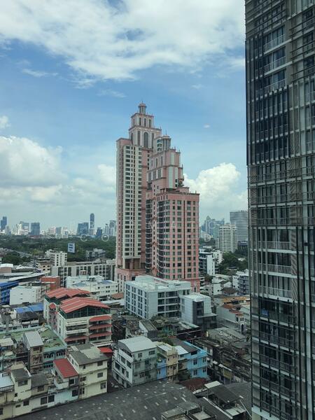 Bright Sukhumvit 24, Bangkok, Sukhumvit 24 Alley, Khong Tan, Khlong Toei, Bangkok, 2 Bedrooms, 91 sqm, Condo For Rent, by PROPMATCH CO., LTD., 11797177 - DDproperty.com