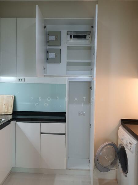 Bright Sukhumvit 24, Bangkok, Sukhumvit 24 Alley, Khong Tan, Khlong Toei, Bangkok, 2 Bedrooms, 91 sqm, Condo For Rent, by PROPMATCH CO., LTD., 11797177 - DDproperty.com