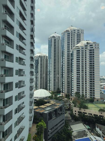 Bright Sukhumvit 24, Bangkok, Sukhumvit 24 Alley, Khong Tan, Khlong Toei, Bangkok, 2 Bedrooms, 91 sqm, Condo For Rent, by PROPMATCH CO., LTD., 11797177 - DDproperty.com