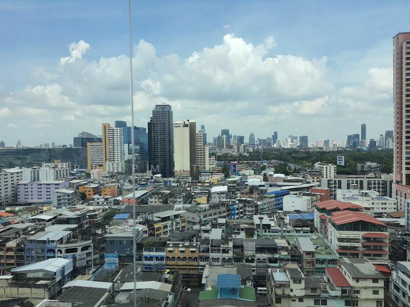 Bright Sukhumvit 24 : ไบร์ท สุขุมวิท 24, กรุงเทพ, ถนนสุขุมวิท 24, คลองตัน, คลองเตย, กรุงเทพ, 91 ตร.ม., คอนโด ให้เช่า, โดย PROPMATCH CO., LTD., 11797177 - DDproperty.com