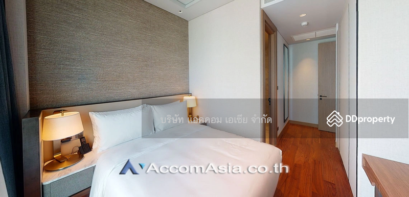ให้เช่า - Pet friendly 2 Bedrooms Apartment for Rent in Ploenchit, Bangkok near BTS Ratchadamri, กรุงเทพ
