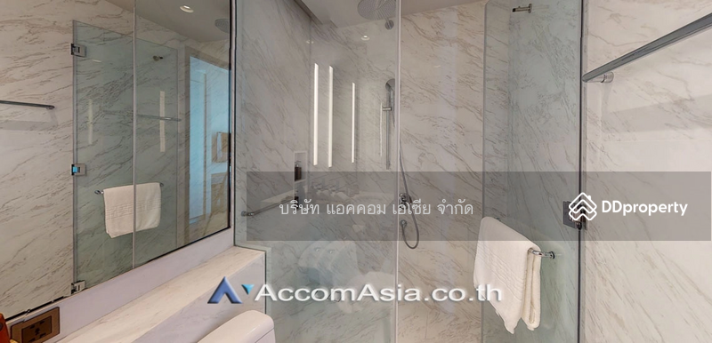 ให้เช่า - Pet friendly 2 Bedrooms Apartment for Rent in Ploenchit, Bangkok near BTS Ratchadamri, กรุงเทพ