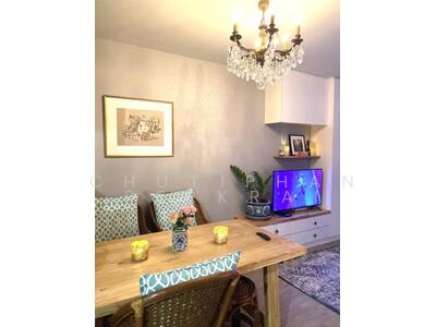 ขาย - The Shade Sathorn 1 : เดอะ เชดด์ สาทร 1, กรุงเทพ