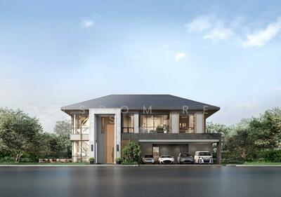 ขาย - S'RIN Ratchapruek-Sai 1 : สริน ราชพฤกษ์ – สาย 1, กรุงเทพ