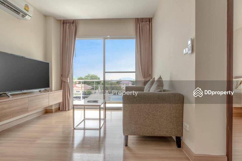 For Rent - Sriracha Biz Residence, Chon Buri