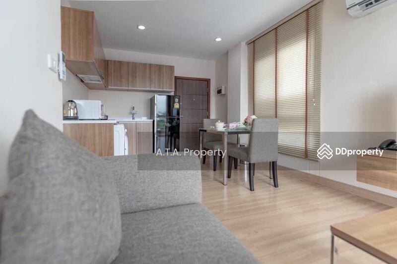 For Rent - Sriracha Biz Residence, Chon Buri