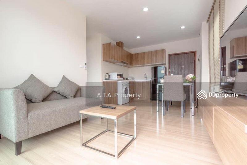 For Rent - Sriracha Biz Residence, Chon Buri