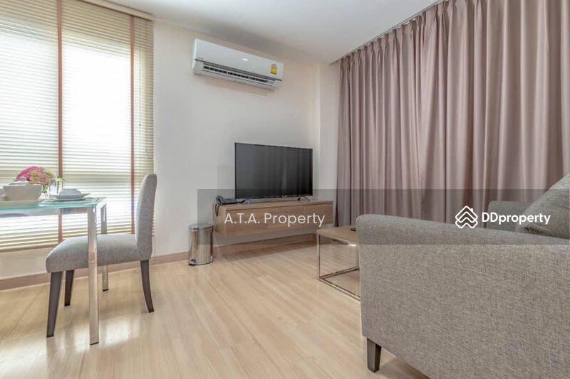 For Rent - Sriracha Biz Residence, Chon Buri