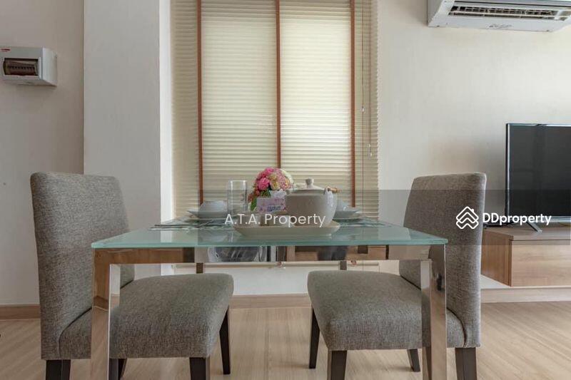 For Rent - Sriracha Biz Residence, Chon Buri