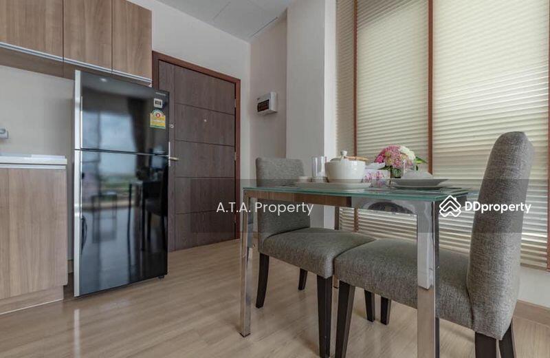 ให้เช่า - Sriracha Biz Residence : ศรีราชาบิสเรสซิเดนซ์, ชลบุรี