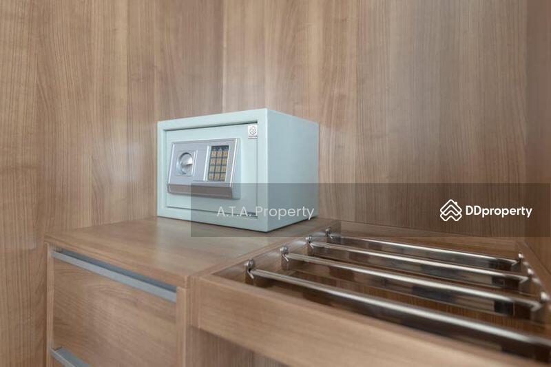 For Rent - Sriracha Biz Residence, Chon Buri