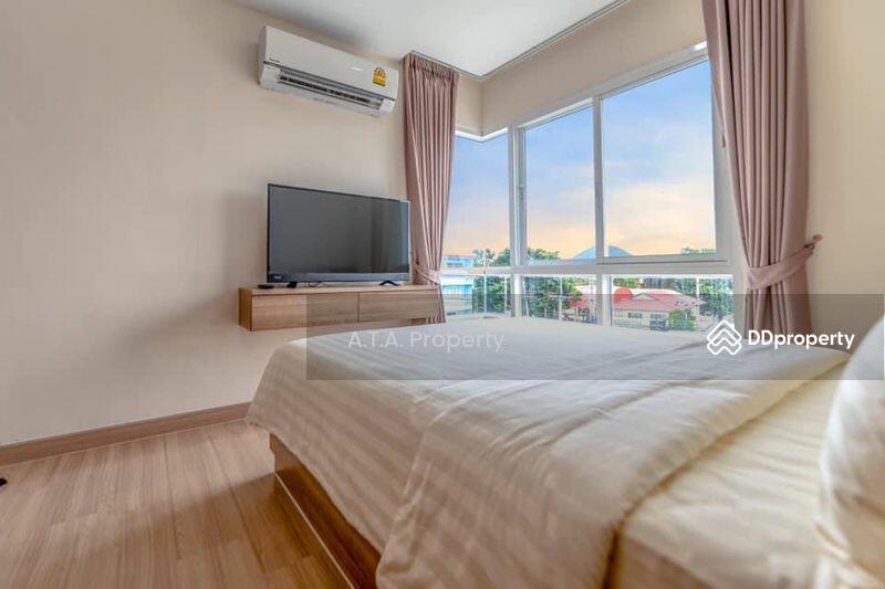 ให้เช่า - Sriracha Biz Residence : ศรีราชาบิสเรสซิเดนซ์, ชลบุรี