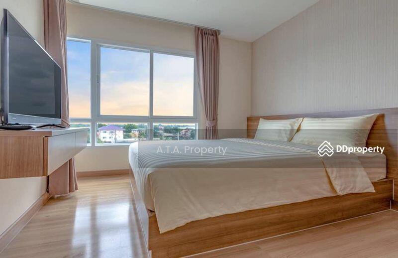 For Rent - Sriracha Biz Residence, Chon Buri