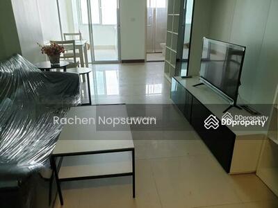 ขาย - Supalai Park Asoke-Ratchada : ศุภาลัย ปาร์ค อโศก-รัชดา, กรุงเทพ