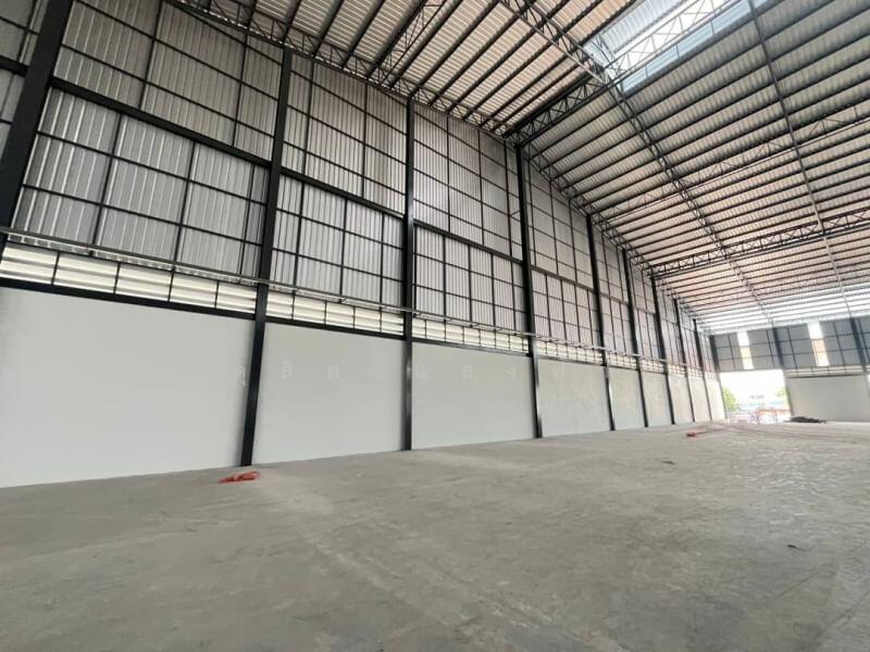 For Rent - ให้เช่าโกดัง/คลังสินค้า ขนาดใหญ่ หนองยายบู่ ศรีราชา, Chon Buri (Pattaya)