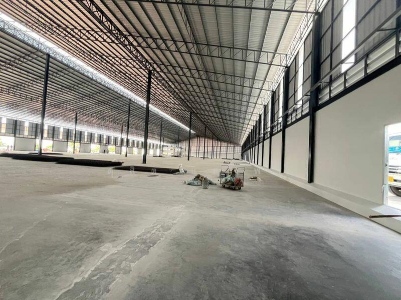 For Rent - ให้เช่าโกดัง/คลังสินค้า ขนาดใหญ่ หนองยายบู่ ศรีราชา, Chon Buri (Pattaya)