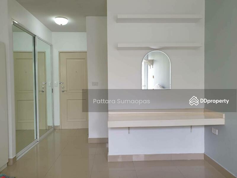 ขาย - I-House Laguna Garden : ไอ-เฮาส์ ลากูน่า การ์เด้น, กรุงเทพ