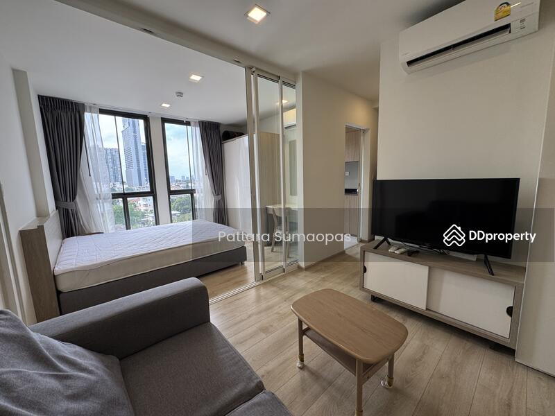 For Sale - Chambers On-Nut Station, Bangkok