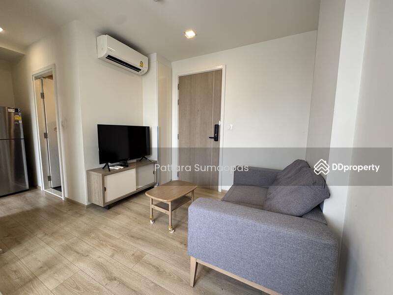For Sale - Chambers On-Nut Station, Bangkok