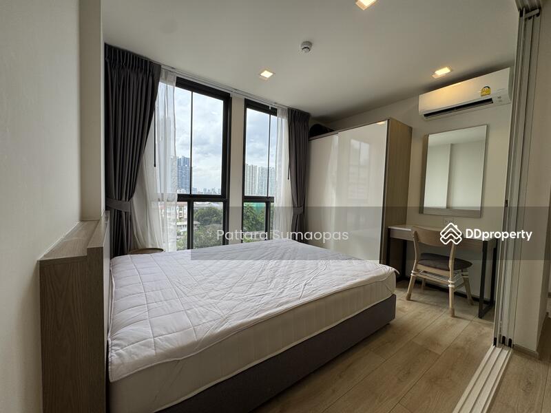 For Sale - Chambers On-Nut Station, Bangkok