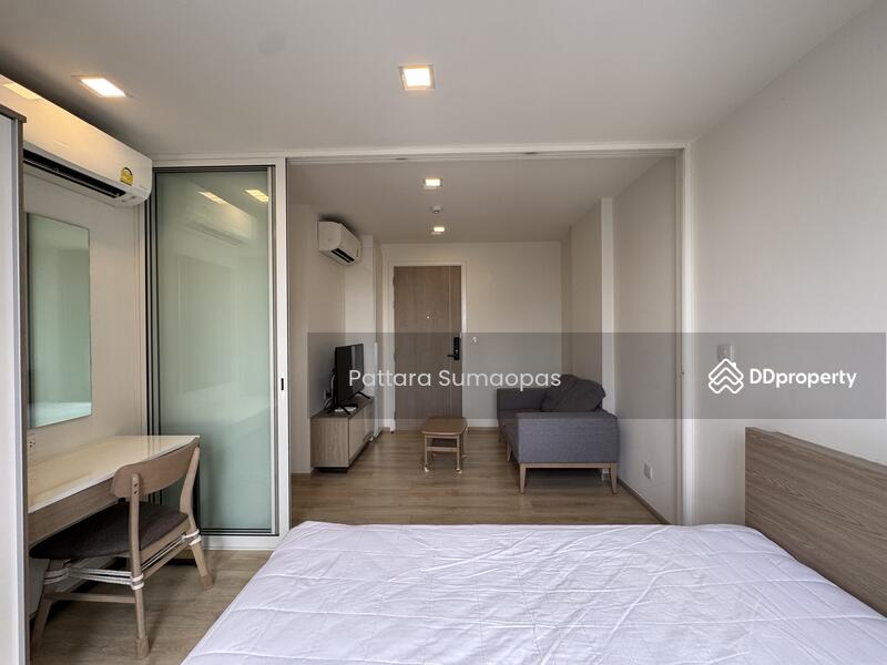 For Sale - Chambers On-Nut Station, Bangkok