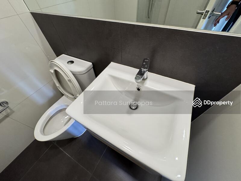 For Sale - Chambers On-Nut Station, Bangkok