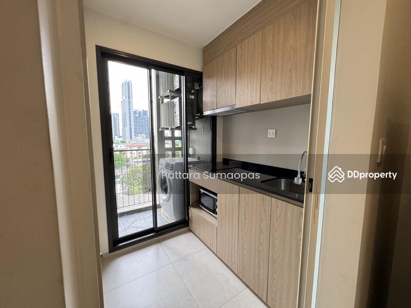 For Sale - Chambers On-Nut Station, Bangkok