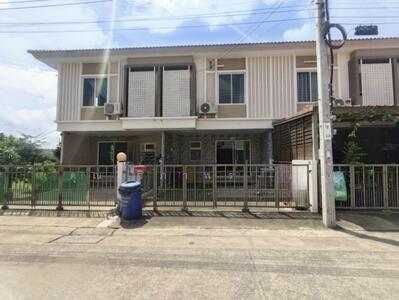 ขาย - ไอลีฟ ทาวน์ 2 ประชาอุทิศ 90, สมุทรปราการ