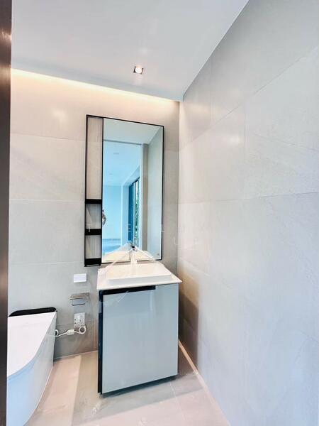 VIVE Rama 9, Bangkok, 38 Krungthep Kreetha Road, Saphan Sung, Bangkok, 3 Bedrooms, 324 sqm, Single Detached House For Sale, by The Luxe Group, 11797326 - DDproperty.com