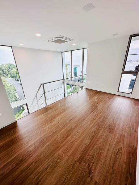 VIVE Rama 9, Bangkok, 38 Krungthep Kreetha Road, Saphan Sung, Bangkok, 3 Bedrooms, 324 sqm, Single Detached House For Sale, by The Luxe Group, 11797326 - DDproperty.com