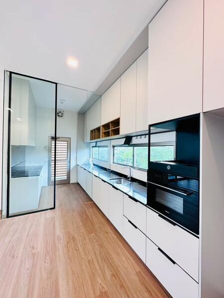 VIVE Rama 9, Bangkok, 38 Krungthep Kreetha Road, Saphan Sung, Bangkok, 3 Bedrooms, 324 sqm, Single Detached House For Sale, by The Luxe Group, 11797326 - DDproperty.com