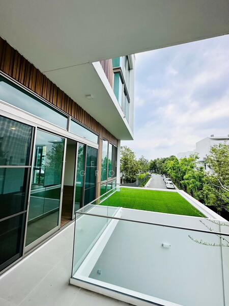 VIVE Rama 9, Bangkok, 38 Krungthep Kreetha Road, Saphan Sung, Bangkok, 3 Bedrooms, 324 sqm, Single Detached House For Sale, by The Luxe Group, 11797326 - DDproperty.com