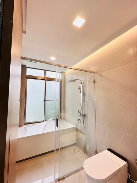 VIVE Rama 9, Bangkok, 38 Krungthep Kreetha Road, Saphan Sung, Bangkok, 3 Bedrooms, 324 sqm, Single Detached House For Sale, by The Luxe Group, 11797326 - DDproperty.com