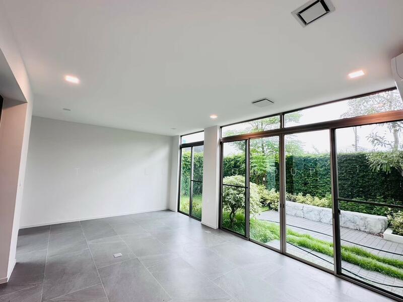 VIVE Rama 9, Bangkok, 38 Krungthep Kreetha Road, Saphan Sung, Bangkok, 3 Bedrooms, 324 sqm, Single Detached House For Sale, by The Luxe Group, 11797326 - DDproperty.com