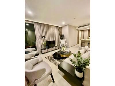 For Rent - Fynn Sukhumvit 31, Bangkok