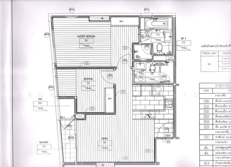 Via 49, Bangkok, 25/1 Soi Sukhumvit 49, Sukhumvit Road, Khlong Tan Nua, Watthana, Bangkok, 2 Bedrooms, 67 sqm, Condo For Rent, by PROPMATCH CO., LTD., 11797376 - DDproperty.com