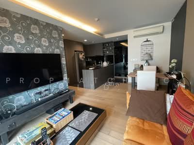 For Rent - Via 49, Bangkok