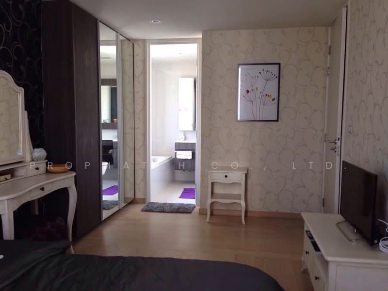 Via 49, Bangkok, 25/1 Soi Sukhumvit 49, Sukhumvit Road, Khlong Tan Nua, Watthana, Bangkok, 2 Bedrooms, 67 sqm, Condo For Rent, by PROPMATCH CO., LTD., 11797376 - DDproperty.com