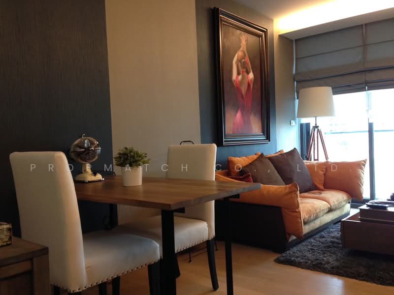 Via 49, Bangkok, 25/1 Soi Sukhumvit 49, Sukhumvit Road, Khlong Tan Nua, Watthana, Bangkok, 2 Bedrooms, 67 sqm, Condo For Rent, by PROPMATCH CO., LTD., 11797376 - DDproperty.com
