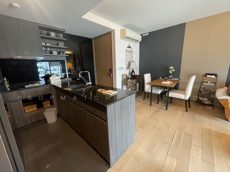 Via 49, Bangkok, 25/1 Soi Sukhumvit 49, Sukhumvit Road, Khlong Tan Nua, Watthana, Bangkok, 2 Bedrooms, 67 sqm, Condo For Rent, by PROPMATCH CO., LTD., 11797376 - DDproperty.com