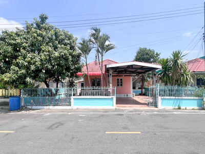 ขาย - อริสรา 3 ต.คลองพระอุดม อ.ลาดหลุมแก้ว จ.ปทุมธานนี, ปทุมธานี