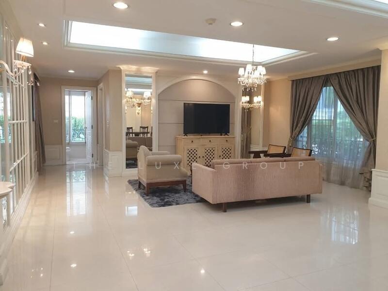 La Vie En Rose Place, Bangkok, Soi Sukhumvit 36, Khong Tan, Khlong Toei, Bangkok, 3 Bedrooms, 150 sqm, Condo For Rent, by The Luxe Group, 11797389 - DDproperty.com