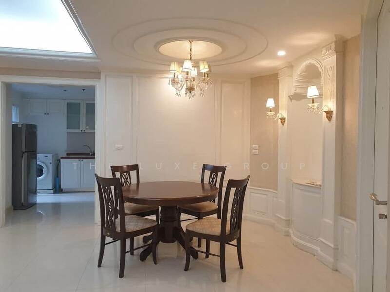 La Vie En Rose Place, Bangkok, Soi Sukhumvit 36, Khong Tan, Khlong Toei, Bangkok, 3 Bedrooms, 150 sqm, Condo For Rent, by The Luxe Group, 11797389 - DDproperty.com