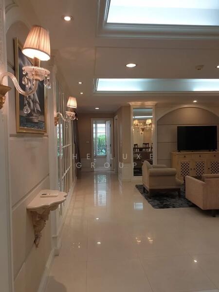 La Vie En Rose Place, Bangkok, Soi Sukhumvit 36, Khong Tan, Khlong Toei, Bangkok, 3 Bedrooms, 150 sqm, Condo For Rent, by The Luxe Group, 11797389 - DDproperty.com