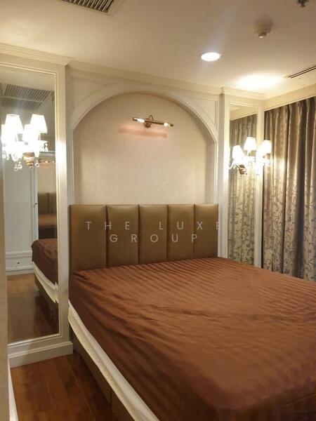 La Vie En Rose Place : ลา วี ออง โรส เพลส, กรุงเทพ, ซอยสุขุมวิท 36, คลองตัน, คลองเตย, กรุงเทพ, 150 ตร.ม., คอนโด ให้เช่า, โดย The Luxe Group, 11797389 - DDproperty.com
