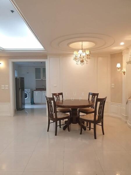 La Vie En Rose Place : ลา วี ออง โรส เพลส, กรุงเทพ, ซอยสุขุมวิท 36, คลองตัน, คลองเตย, กรุงเทพ, 150 ตร.ม., คอนโด ให้เช่า, โดย The Luxe Group, 11797389 - DDproperty.com