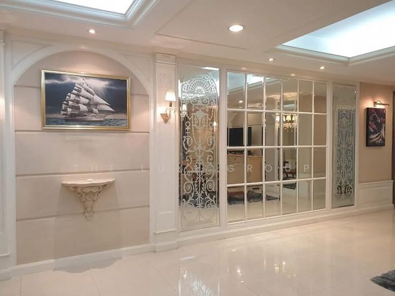 La Vie En Rose Place : ลา วี ออง โรส เพลส, กรุงเทพ, ซอยสุขุมวิท 36, คลองตัน, คลองเตย, กรุงเทพ, 150 ตร.ม., คอนโด ให้เช่า, โดย The Luxe Group, 11797389 - DDproperty.com